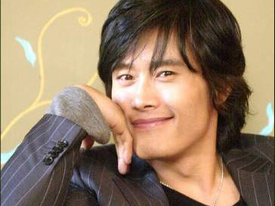 Lee Byung Hun từng bị ép diễn cảnh khỏa thân