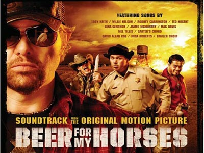 Xem phim Beer for My Horses Full Thuyết Minh