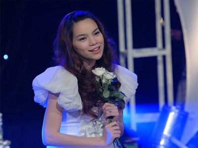 Hồ Ngọc Hà - Thích và ghét