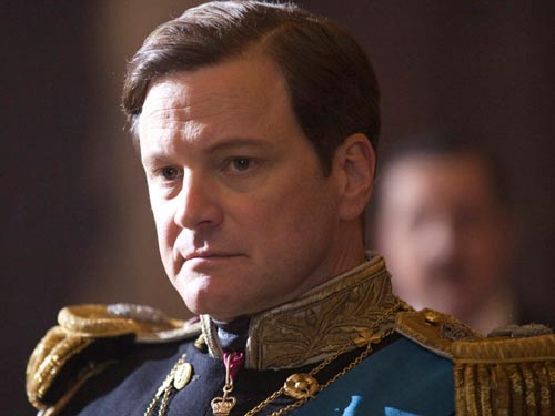 The King’s Speech chiến thắng tại Liên hoan phim Toronto