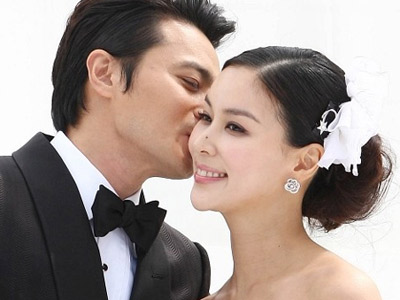 Jang Dong Gun đã có con trai