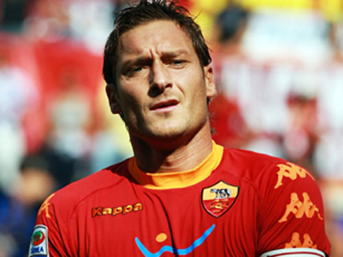 totti