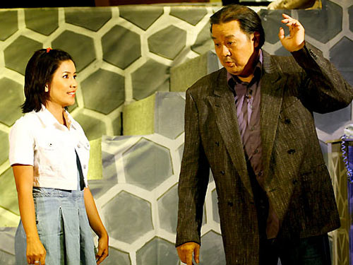 Bảo Quốc: "Tôi may mắn không cô đơn lúc về già"