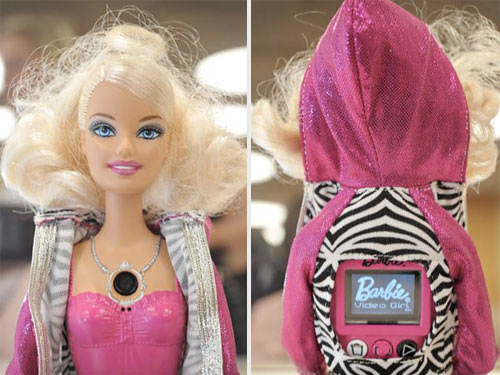 Barbie đóng góp 109 tỷ USD vào tổng doanh thu mỗi năm của Mattel