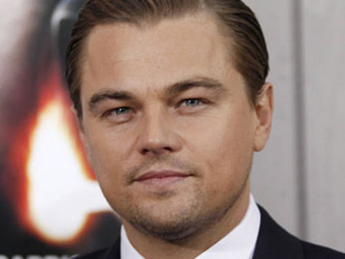 Leo DiCaprio sẽ vào vai đẹp và “độc”