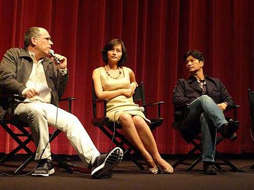 Cánh đồng bất tận tạo ấn tượng ở Hollywood