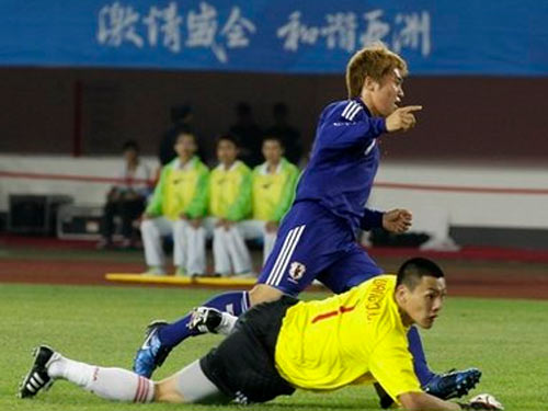 wang dalei