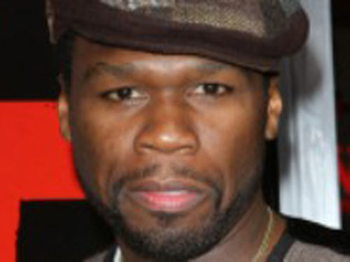 50 Cent bị kiện đạo văn