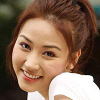 Diễn viên Ngân Khánh