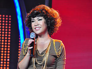 Vietnam Idol 2010: Ấn tượng đêm nhạc quốc tế