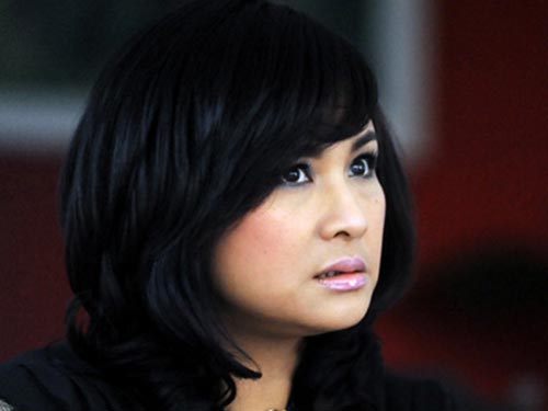 Thanh Lam: Tôi chỉ thích... trai trẻ
