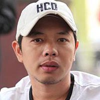 Diễn viên Thái Hòa