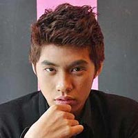 Ca sĩ Noo Phước Thịnh