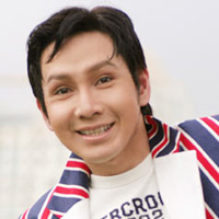 Nghệ sĩ Vũ Luân