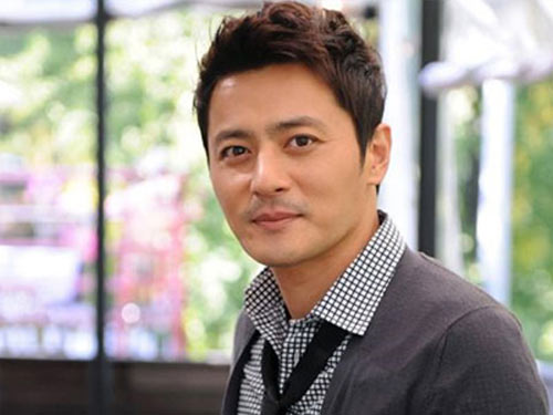 Jang Dong Gun: "Thật khổ khi có vẻ ngoài điển trai"