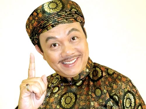 Chí Tài: Có chí thành tài