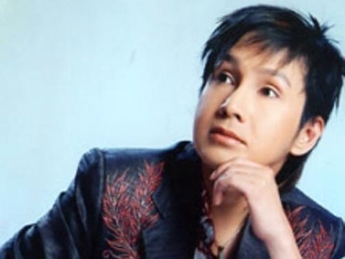 Vũ Luân làm live show cải lương 1,5 triệu/vé