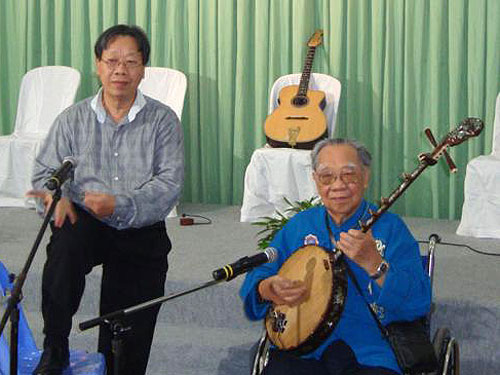 Đừng để đờn ca tài tử bị biến dạng!