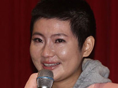 Selina Jen được đền bù “khủng”