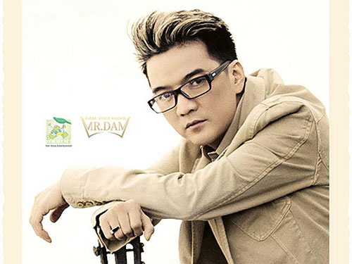 Đàm Vĩnh Hưng “phát pháo” đầu năm