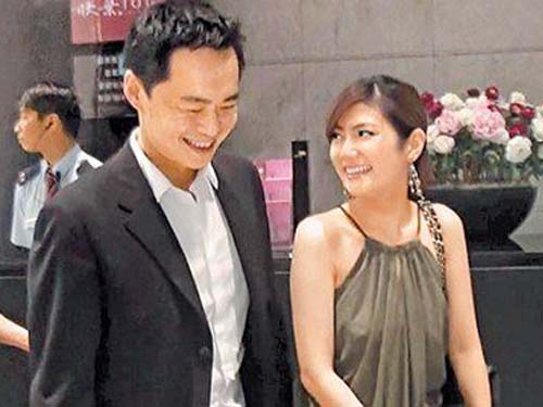 Vị hôn phu của Selina Jen muốn cưới ngay