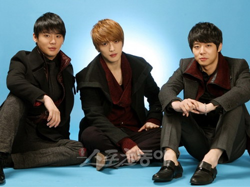 JYJ thắng kiện hãng SM Entertainment