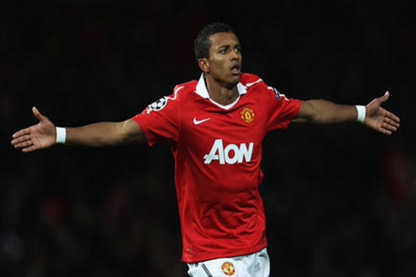 luis nani