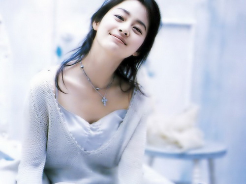 Kim Tae Hee được nhiều chàng chọn lựa nhất