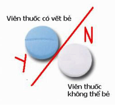 Sử dụng 2/3 viên thuốc: Những lưu ý và lợi ích