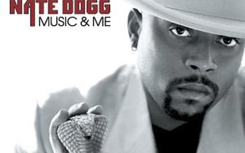 Rapper Nate Dogg qua đời