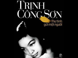 Viết thư tình kiểu Trịnh Công Sơn