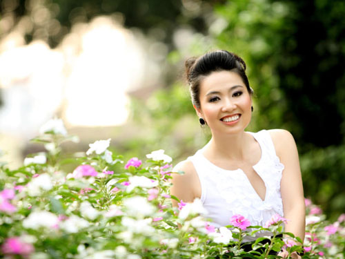 Lê Khánh: Tôi tin vào... duyên số