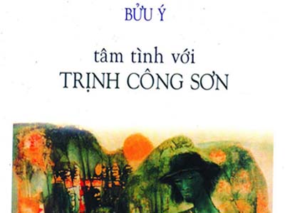Tâm tình với Trịnh Công Sơn