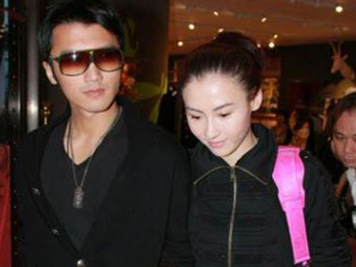 Tạ Đình Phong làm doanh nhân