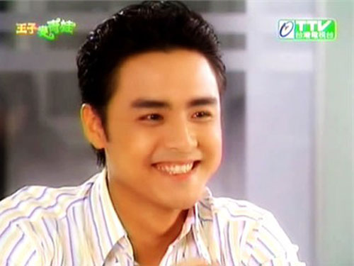 Minh Đạo thành hàng xóm Madonna