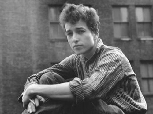 Những ca khúc sống mãi của huyền thoại Bob Dylan