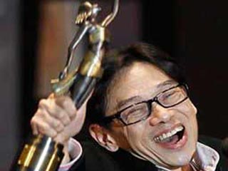Phim hài lên ngôi