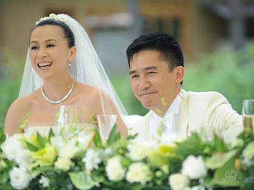 Lưu Gia Linh thà chọn chồng hơn con