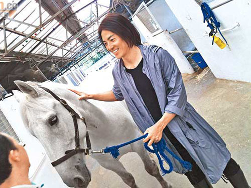 Trịnh Y Kiện sẵn sàng kết hôn