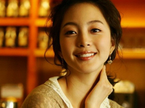 Kiều nữ Han Ye Seul gây tai nạn rồi bỏ chạy?