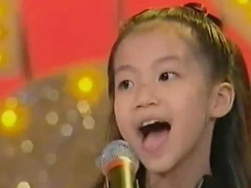 Video clip Chú ếch con gây sốt trên YouTube
