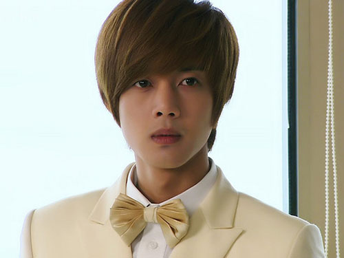 Trang web của Kim Hyun Joong bị tấn công