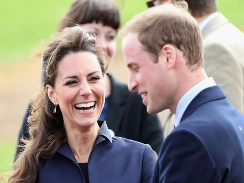 Nhà Middleton kiện báo chí tung hình bikini