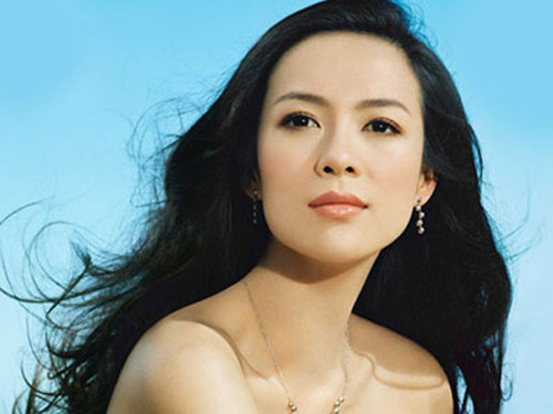 Chương Tử Di lần đầu tiết lộ chuyện tình