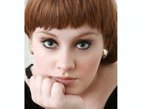 Adele - Giọng ca chinh phục