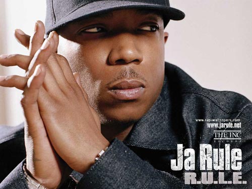 Rapper Ja Rule lãnh 2 năm tù