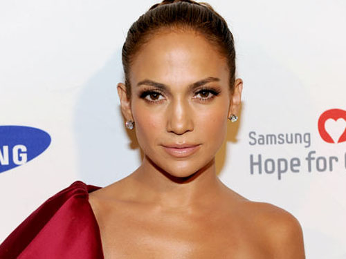 Giao nộp tòa án băng sex của Jennifer Lopez