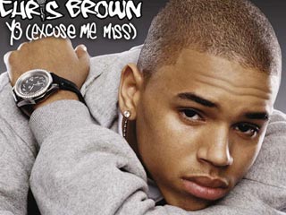 Chris Brown với 6 đề cử giải thưởng BET