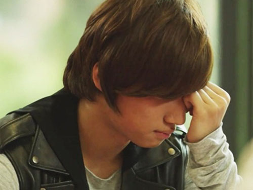 Ca sĩ Daesung đối mặt án 5 năm tù