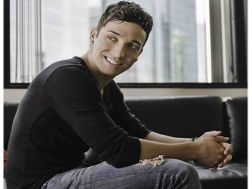 J Randall: Justin Timberlake mới